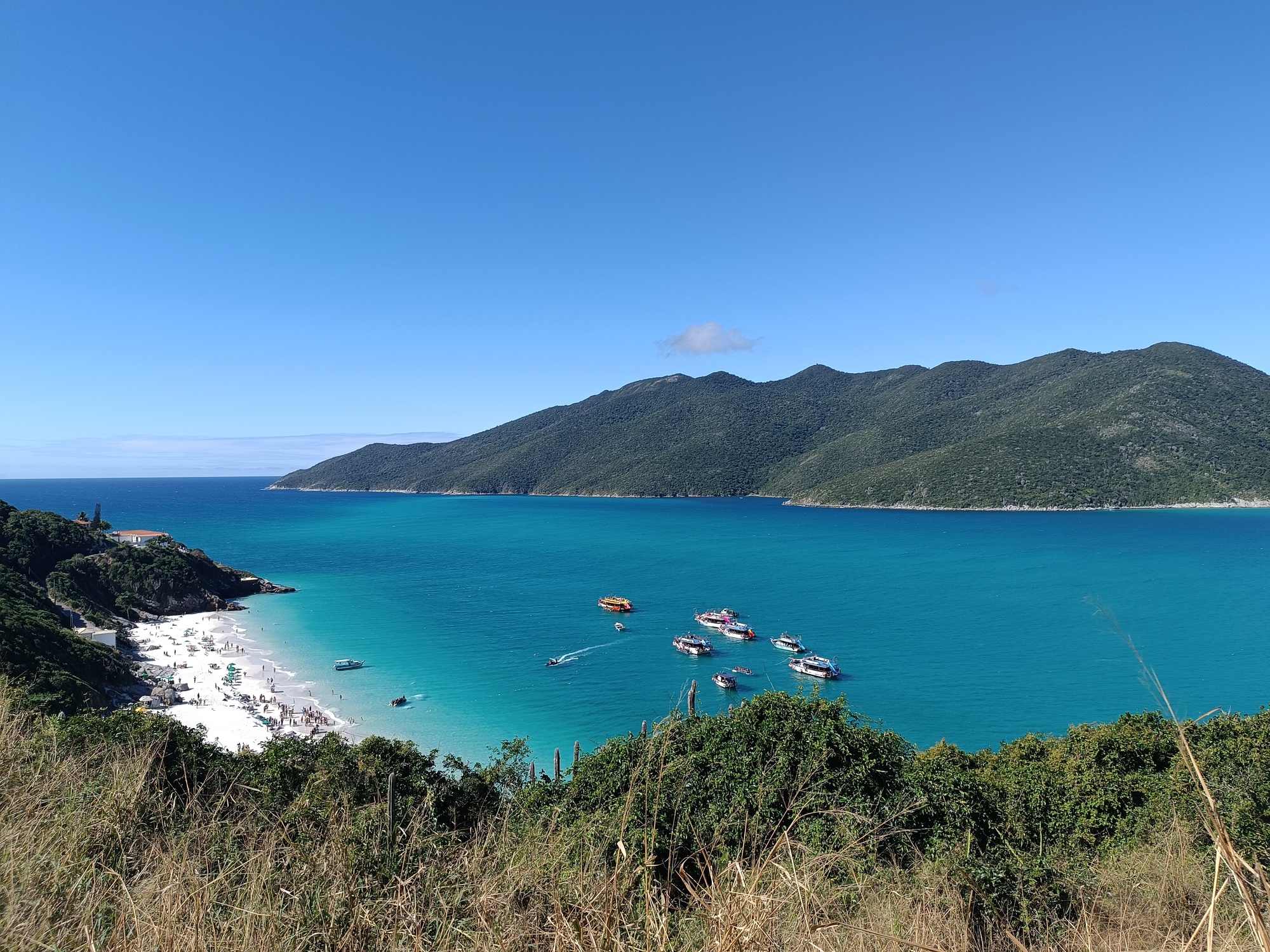 Pontal do Atalaia